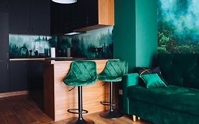 Apartament Panorama